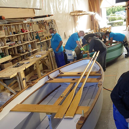 Qui sommes-nous&nbsp;?<br>L'équipe Cursus