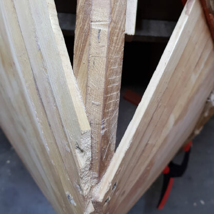Restauration